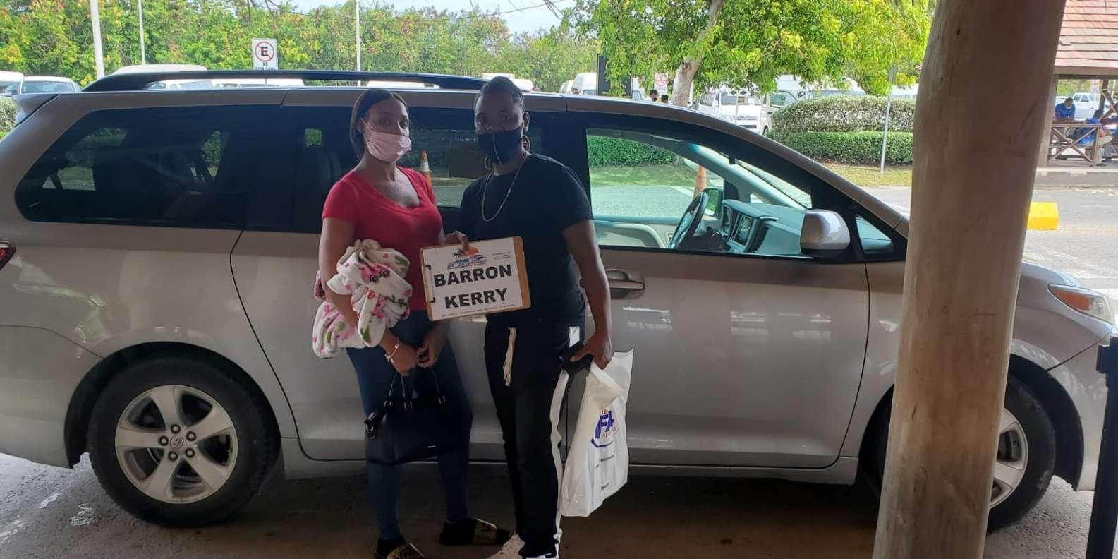 Punta Cana: Private Transfer to or from Punta Cana Airport - Obrázek 8