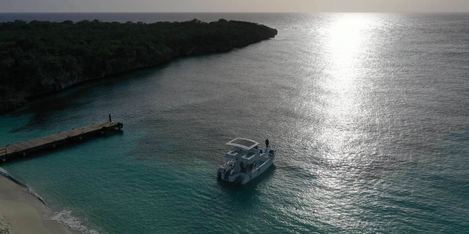 From Punta Cana: Private Catamaran Catalina Island Full-Day - Image 8