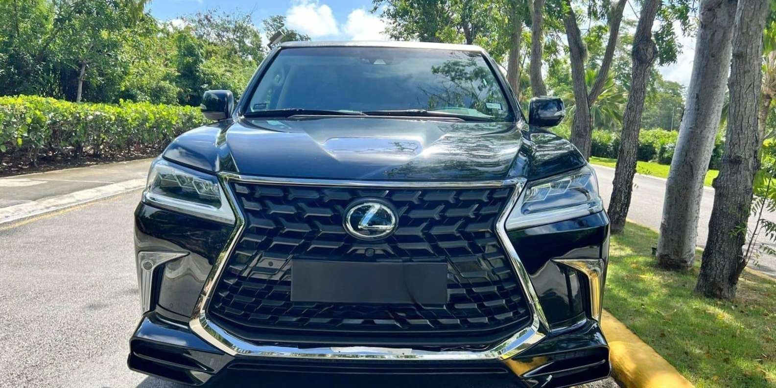 Punta Cana: Private Limousine Transfer to/from Airport (PUJ) - Obrázek 9