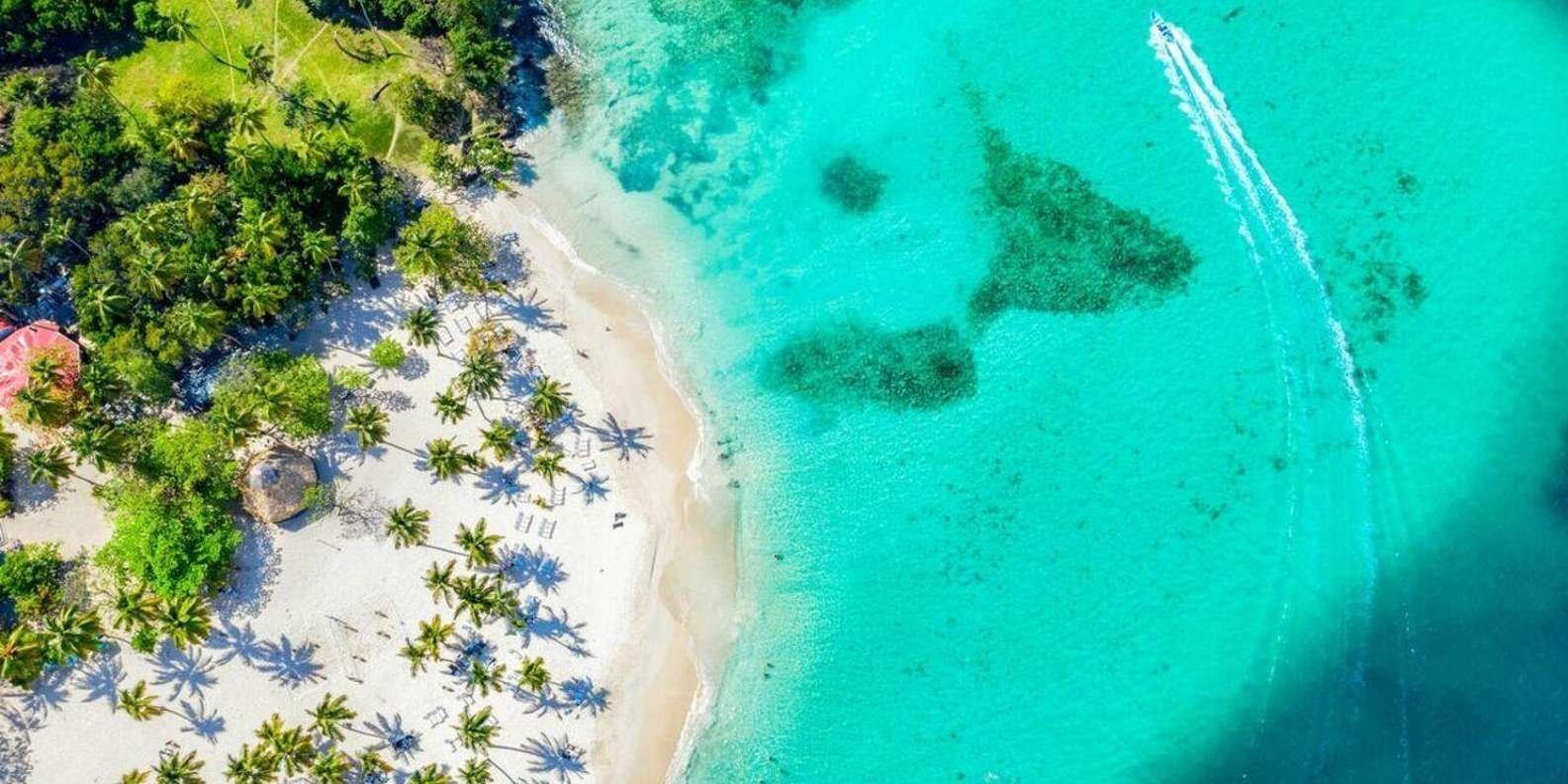 Juan Dolio: Samana, El Limon Waterfall and Cayo Levantado - Obrázek 9