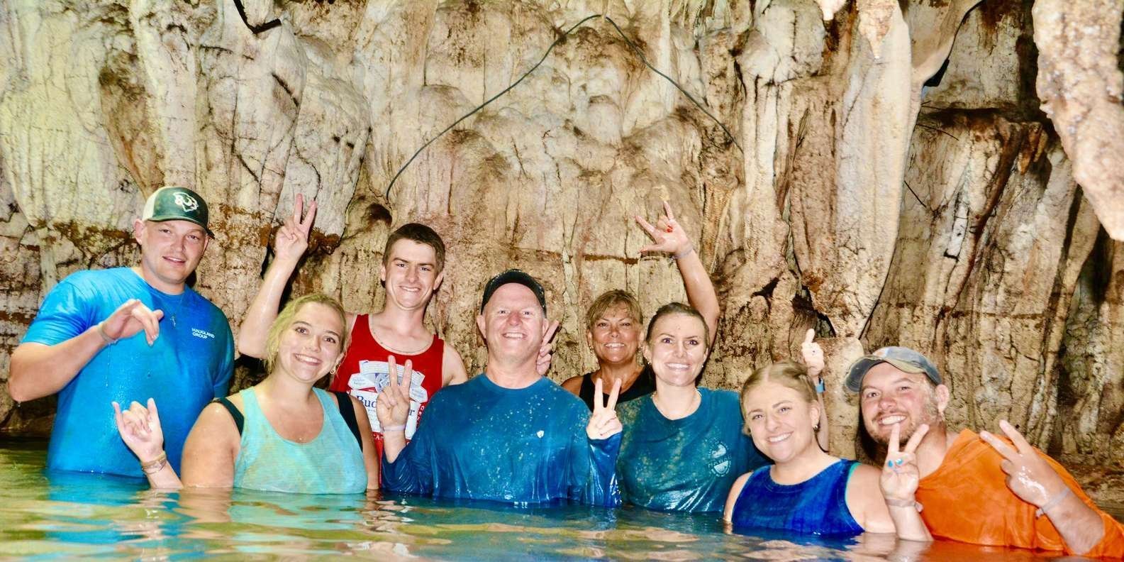 Punta Cana Buggy Adventure with Private Cavern Cenote Swim - Image 9