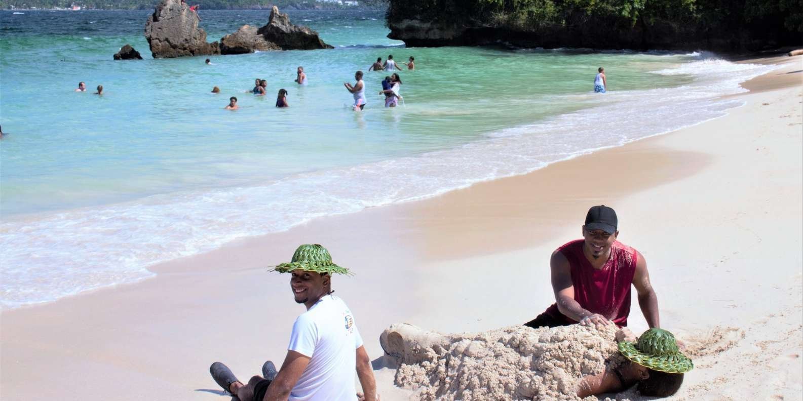 Los Haitises: Boat Excursion and Walking Tour with Lunch - Image 9