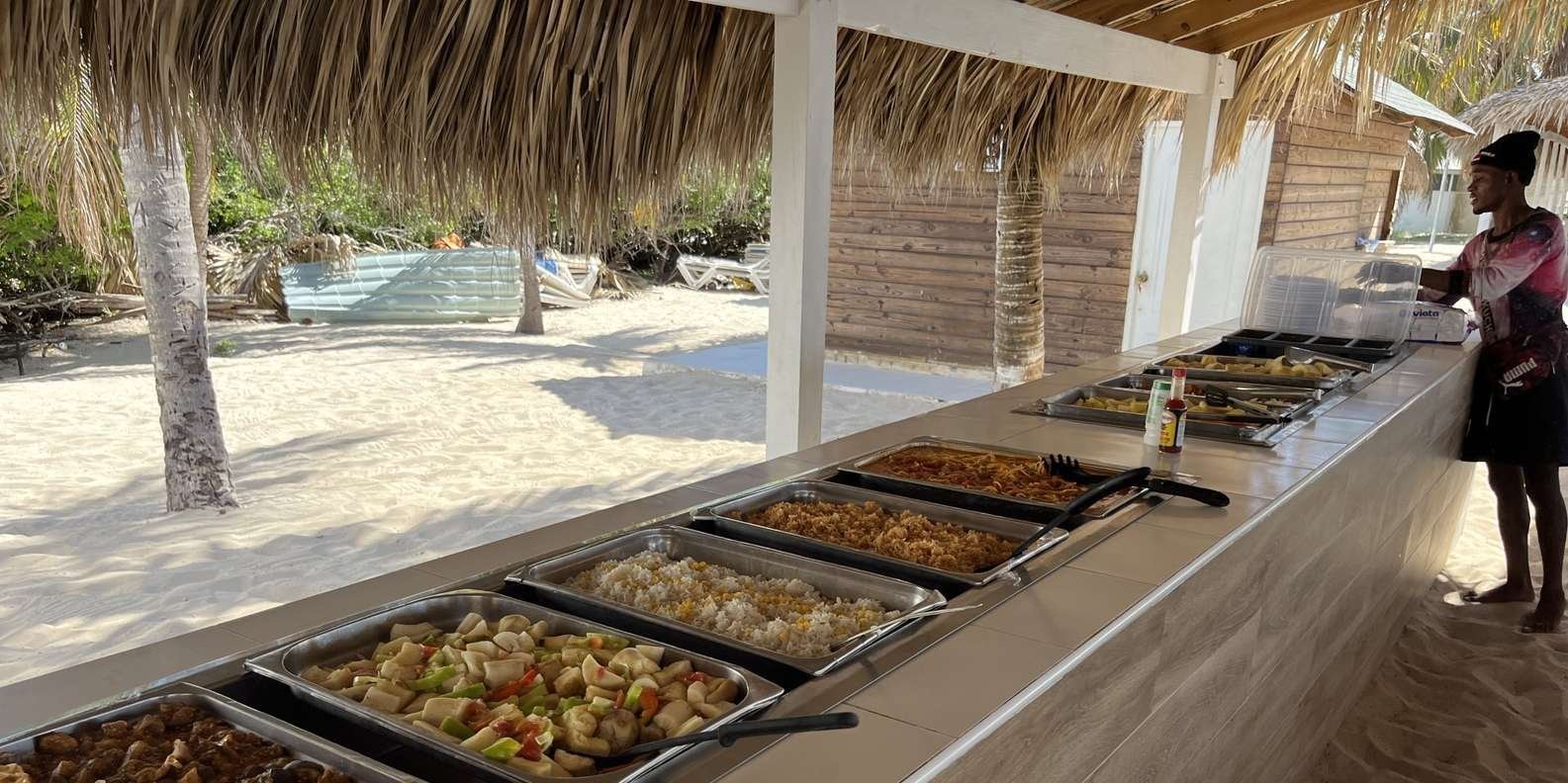 From Punta Cana: Small Group Catalina Island Snorkeling Tour - Obrázek 9