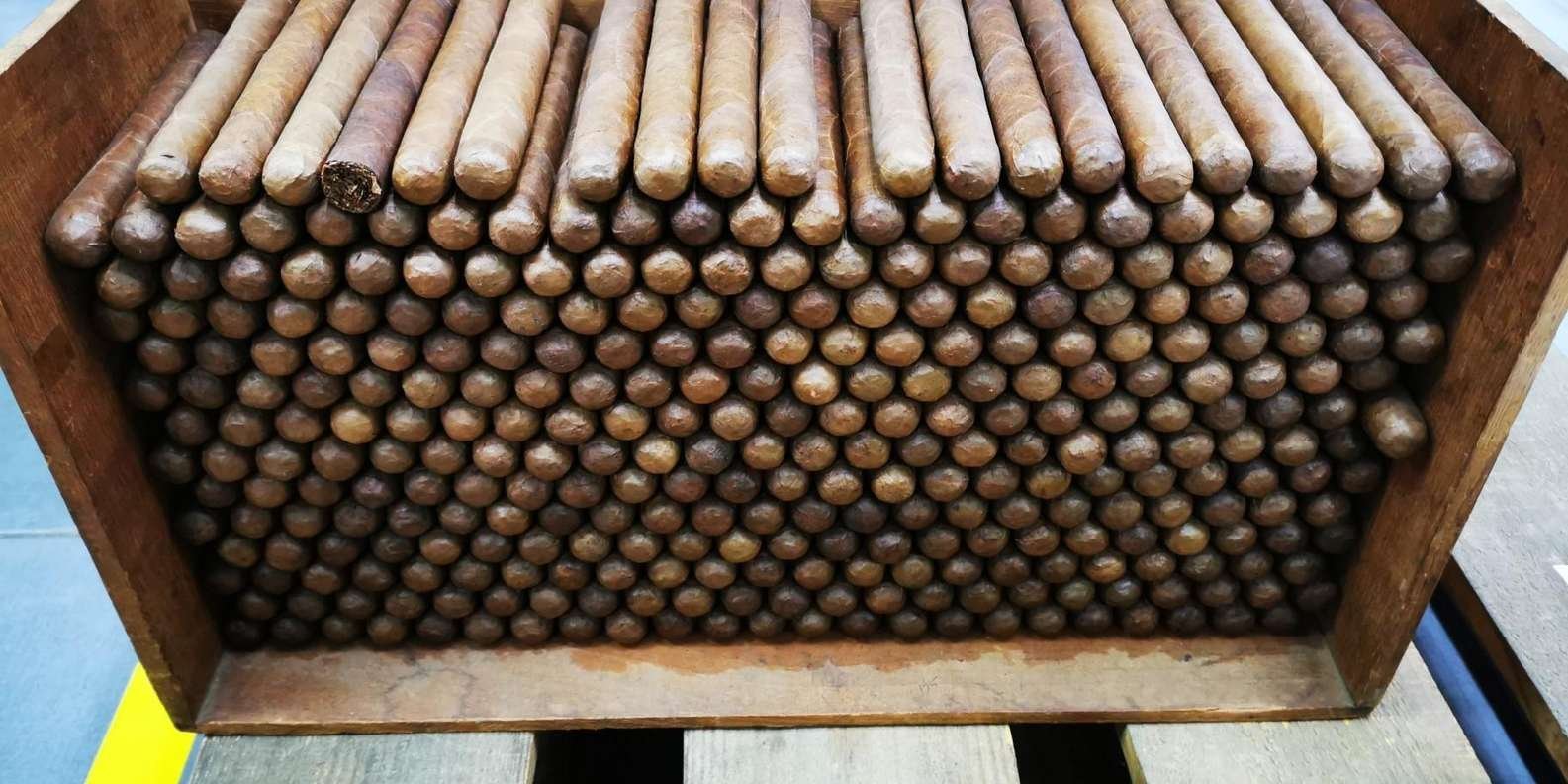 From Puerto Plata Priv: Cocoa, Coffee, Cigars & Local Market - Obrázek 10