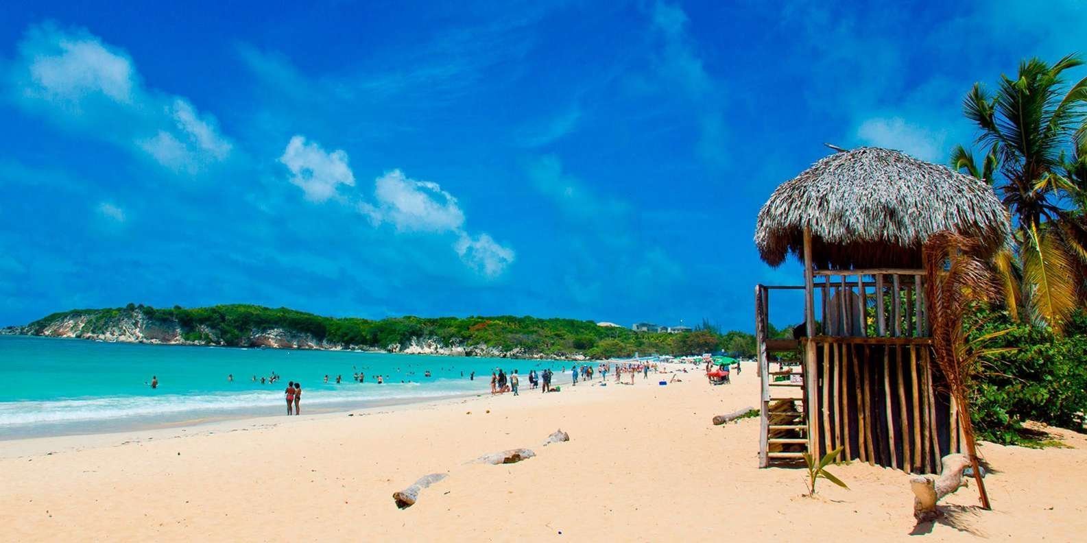 Full Day Cultural Tour in Dominican Republic - Image 10