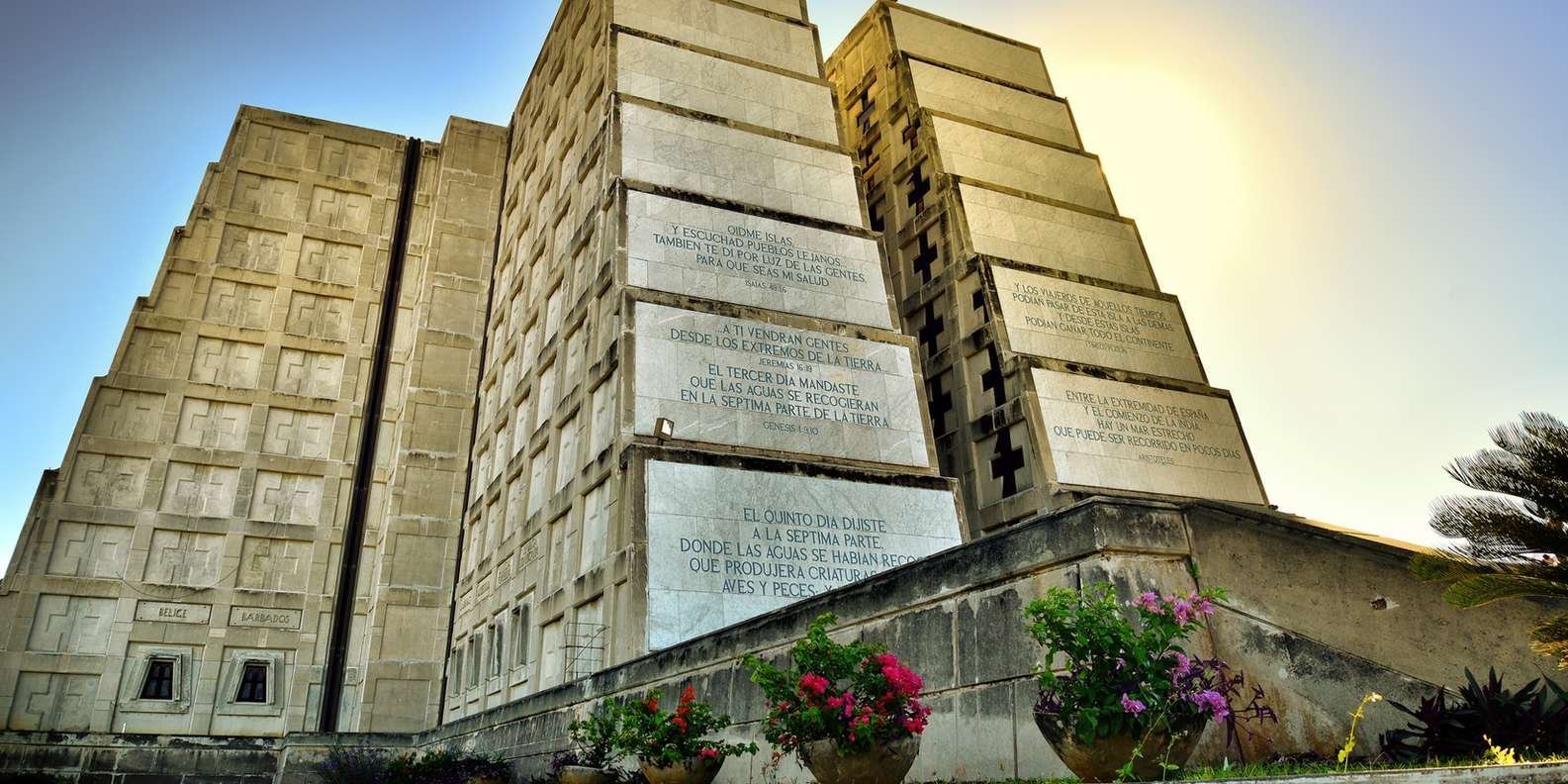 From Bavaro: Santo Domingo Colonial City Tour - Obrázek 10