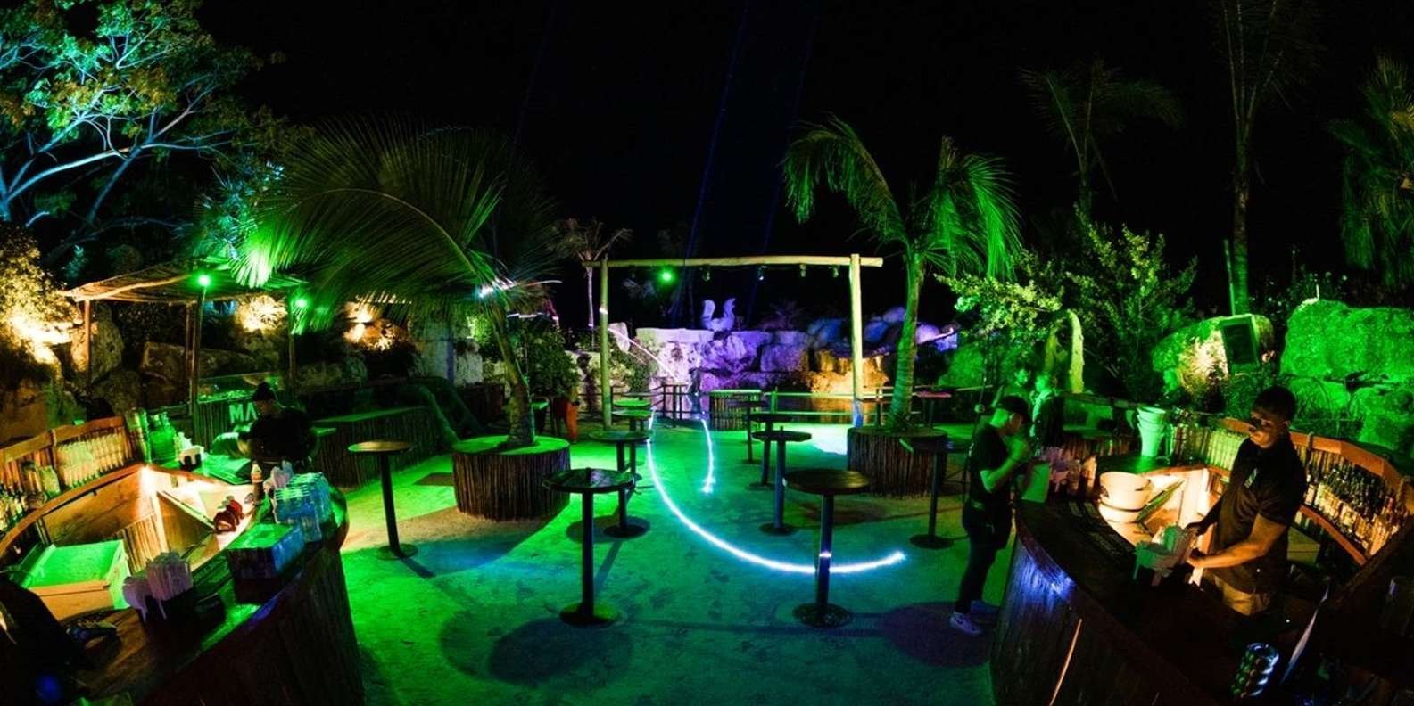 Punta Cana: Maroca Club VIP Fit (Entry, Drinks & Transfers) - Obrázek 10