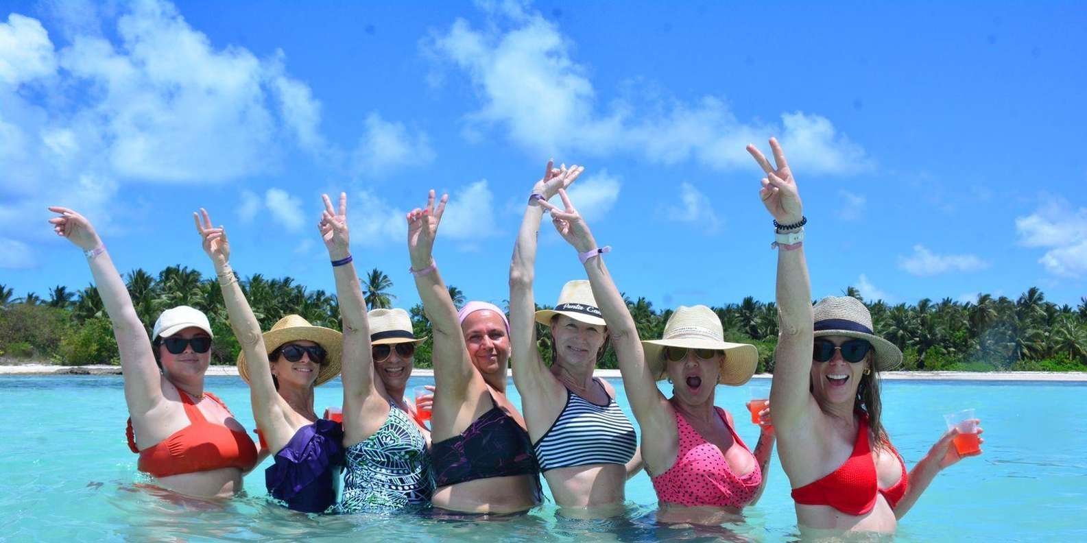 Private Catamaran Boat Cruise - Image 9