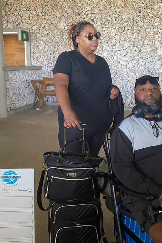 Punta Cana VIP Airport Transfer, Shuttle & Transportation - Image 4